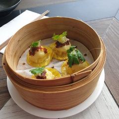 Madame Wu User Photo