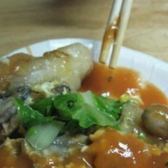 香味海產粥脆皮臭豆腐 User Photo