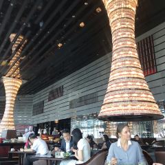 The Lounge & Bar User Photo