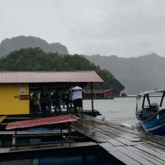 船海鮮張用戶圖片