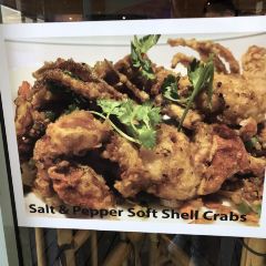 Whale Bay Asian Cuisine User Photo