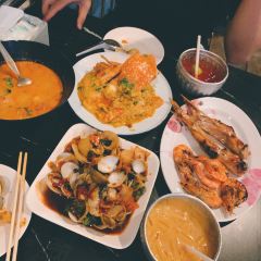 Doo Dee Thai Food (Issan/Isaan/Esan) User Photo