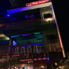 The Djarod Resto & Bar User Photo