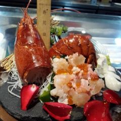 Sushi Hana User Photo