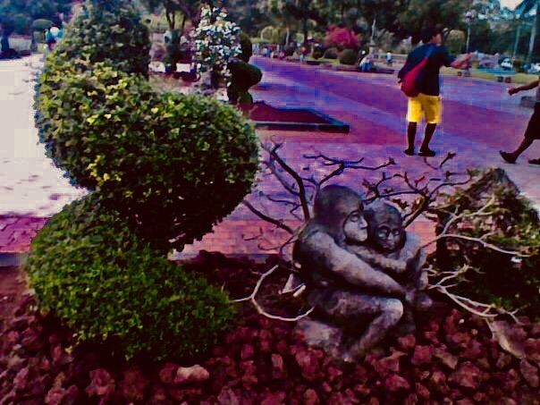 Rizal Park