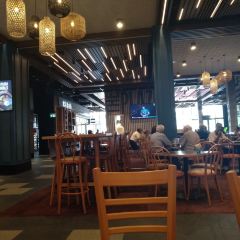 Wenty Leagues Lawsons Bistro User Photo