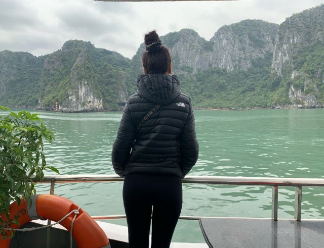 Halong Bay