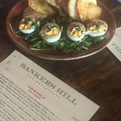 Bankers Hill Bar + Restaurant User Photo