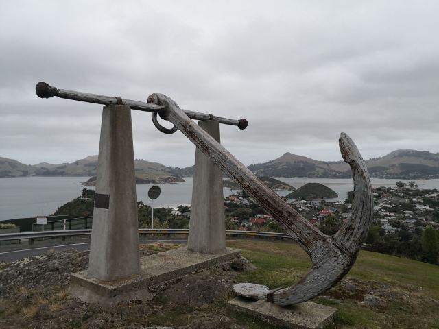 Dunedin