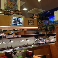 Daqishuichan huizhuan Sushi User Photo