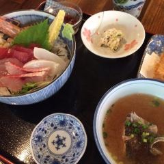 海山味 海鮮居酒屋張用戶圖片