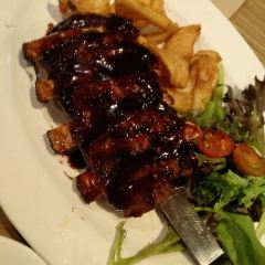 Pancakes on the Rocks Northmead User Photo