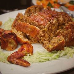 Luk Yu Tea House 여행 사진