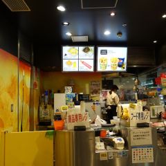 Calbee+ Shinchitosekuko User Photo