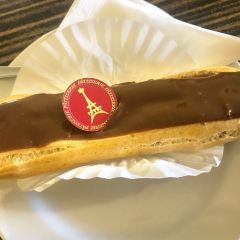 La Chocolatine User Photo