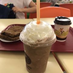 Old Town White Coffee 여행 사진
