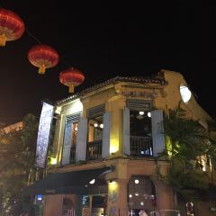 지오그래퍼 카페 여행 사진