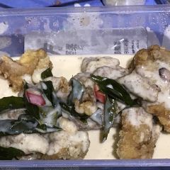 Restoran Hua Mui JB ảnh của người dùng