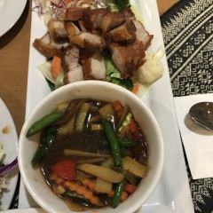 Amazing Thai Bar & Restaurant 여행 사진