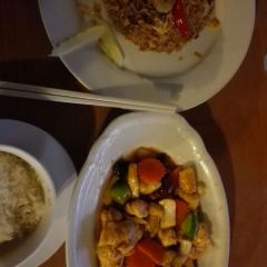Cactus Restaurant User Photo