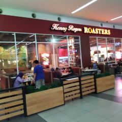 Kenny Rogers Roasters User Photo