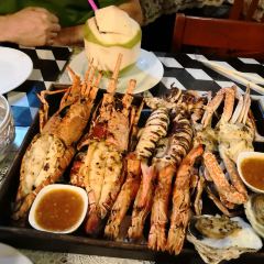 Onion restaurant User Photo