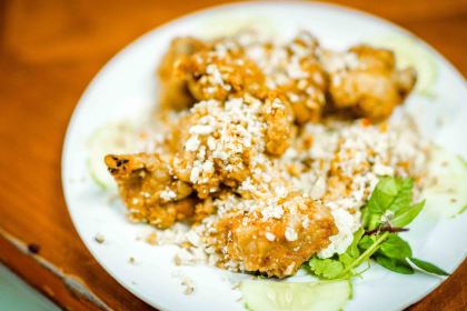 Tiem Com Mot Ngay Moi New Day Restaurant