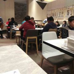 西堤牛排（斗六家樂福店） User Photo