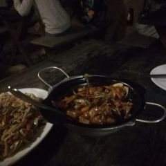 Slightly Chilled Lounge, Sports Bar & Restaurant User Photo