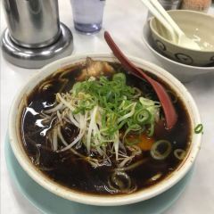 Shinpuku Saikan - Main Shop User Photo