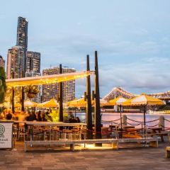 Riverbar & Kitchen 여행 사진