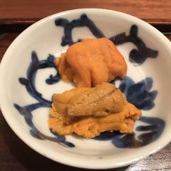 Kagurazaka Ishikawa User Photo