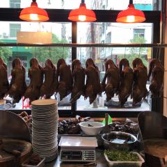 SHAN TE RI RI XIANG 여행 사진