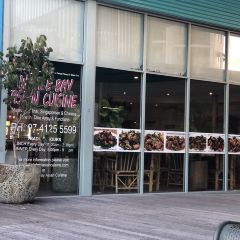 Whale Bay Asian Cuisine User Photo