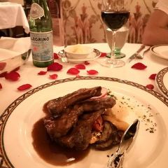 Villa Danieli @ Sheraton Imperial Kuala Lumpur Hotel User Photo