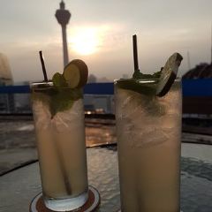 Helipad KL User Photo