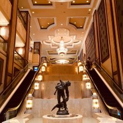 Melba Restaurant User Photo