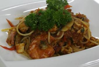 The Village Cucina Italiana user photo