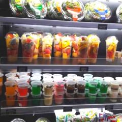 Jom Makan, SkyAvenue, Level G, Genting Highlands User Photo