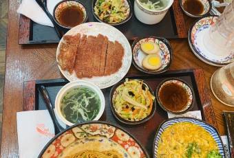 莊氏隆興老上海麵館(外灘店)用戶圖片