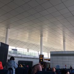 麦当劳(新郑国际机场店) 여행 사진