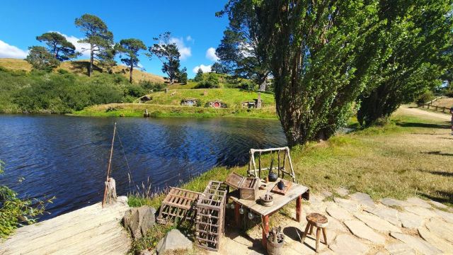 Hobbit Village