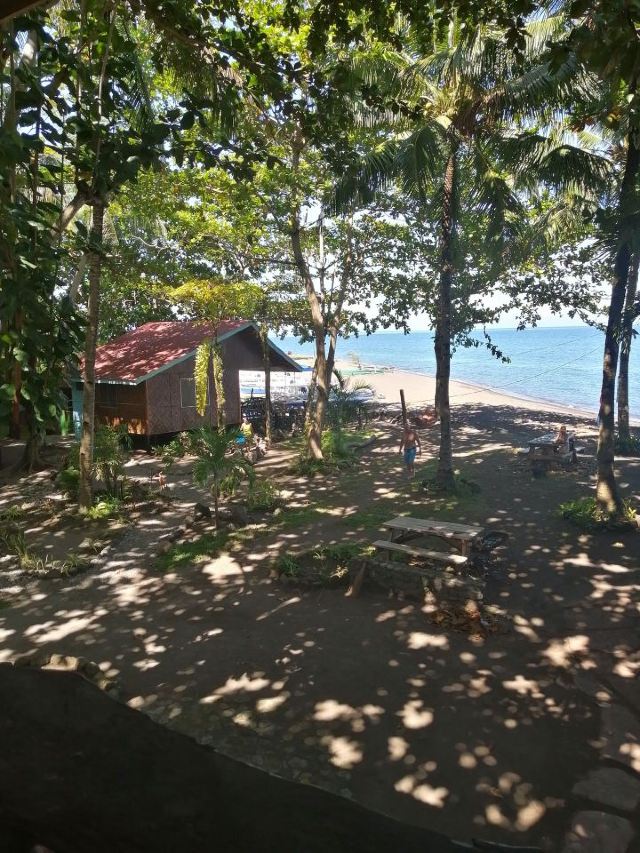 Camiguin Island