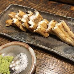 Anagomeshi Ueno User Photo