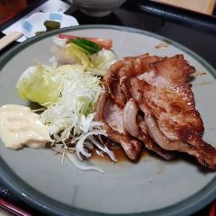 Kita No Aji Sanjin User Photo