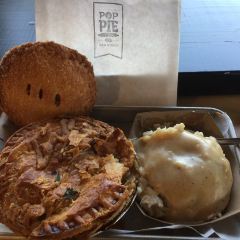 Pop Pie Co. University Heights User Photo