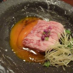 Kyoto Kaiseki Yakiniku (BBQ) HIRO Kyoto Station User Photo