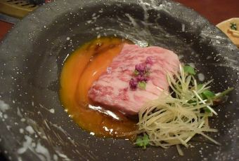 Kyoto Kaiseki Yakiniku (BBQ) HIRO Kyoto Station User Photo