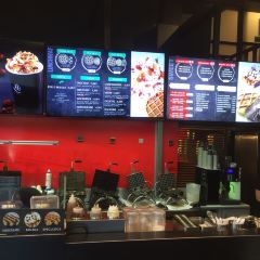 Waffle Factory User Photo