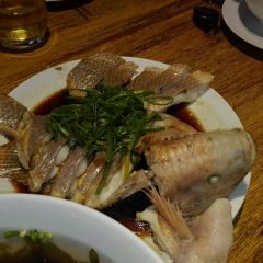 Ngoc Trai Restaurant - Seafood-Vietnamese Cuisine 여행 사진
